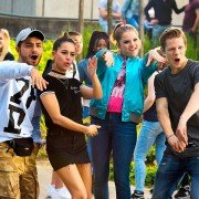 Szkolna imprezka 3 - galeria zdjęć - filmweb