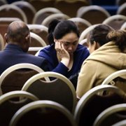 MH370: The Plane That Disappeared - galeria zdjęć - filmweb