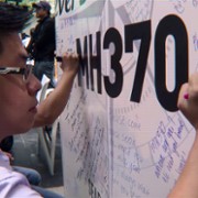 MH370: The Plane That Disappeared - galeria zdjęć - filmweb