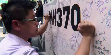 MH370: Samolot, który zniknął - galeria zdjęć - filmweb