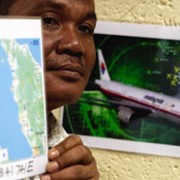 MH370: The Plane That Disappeared - galeria zdjęć - filmweb