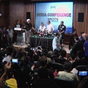 MH370: The Plane That Disappeared - galeria zdjęć - filmweb