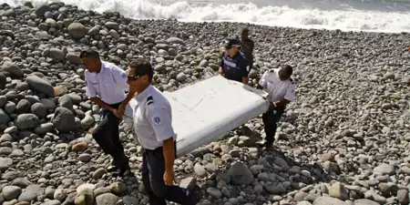 MH370: Samolot, który zniknął - galeria zdjęć - filmweb