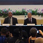 MH370: The Plane That Disappeared - galeria zdjęć - filmweb