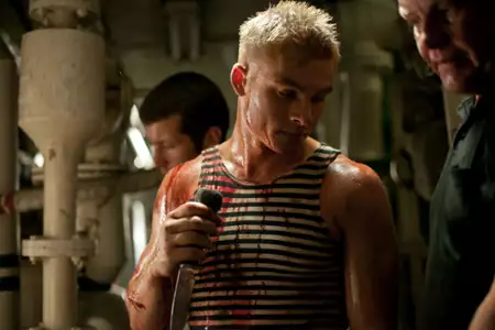 22 minuty - galeria zdjęć - filmweb