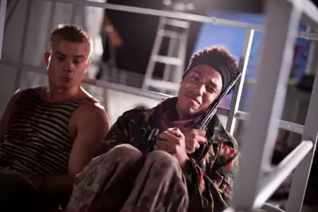 22 minuty - galeria zdjęć - filmweb