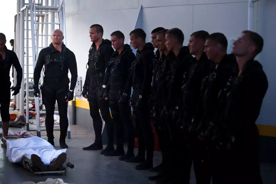 22 minuty - galeria zdjęć - filmweb