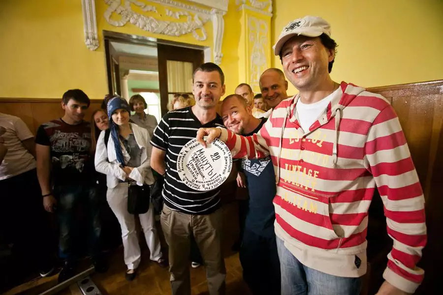 22 minuty - galeria zdjęć - filmweb