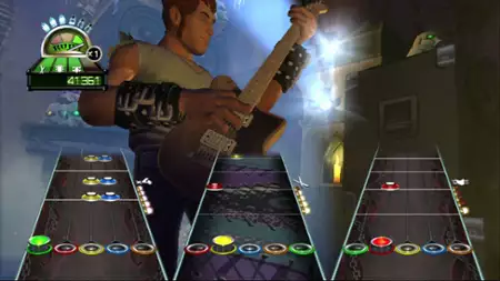 Guitar Hero: World Tour - galeria zdjęć - filmweb