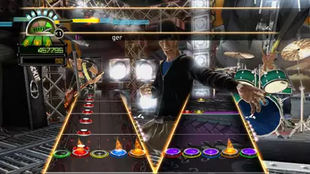Guitar Hero: World Tour - galeria zdjęć - filmweb