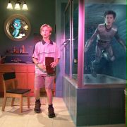 Rekin i Lava: Przygoda w 3D - galeria zdjęć - filmweb