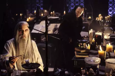 Władca Pierścieni: Dwie wieże - galeria zdjęć - filmweb