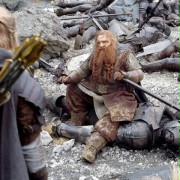 The Lord of the Rings: The Two Towers - galeria zdjęć - filmweb