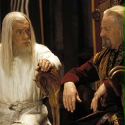 The Lord of the Rings: The Two Towers - galeria zdjęć - filmweb