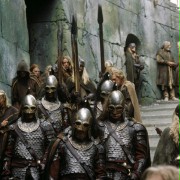 The Lord of the Rings: The Two Towers - galeria zdjęć - filmweb