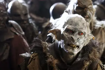 Władca Pierścieni: Dwie wieże - galeria zdjęć - filmweb