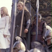 The Lord of the Rings: The Two Towers - galeria zdjęć - filmweb