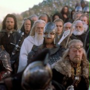 The Lord of the Rings: The Two Towers - galeria zdjęć - filmweb