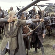 The Lord of the Rings: The Two Towers - galeria zdjęć - filmweb