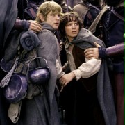 The Lord of the Rings: The Two Towers - galeria zdjęć - filmweb