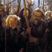 The Lord of the Rings: The Two Towers - galeria zdjęć - filmweb