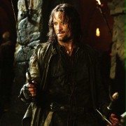 The Lord of the Rings: The Two Towers - galeria zdjęć - filmweb