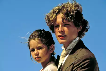W pustyni i w puszczy - galeria zdjęć - filmweb