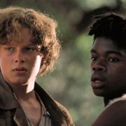 W pustyni i w puszczy - galeria zdjęć - filmweb