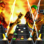 Guitar Hero: Warriors of Rock - galeria zdjęć - filmweb