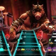 Guitar Hero: Warriors of Rock - galeria zdjęć - filmweb