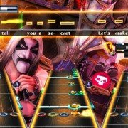 Guitar Hero: Warriors of Rock - galeria zdjęć - filmweb