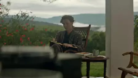 Marzycielka – Stając się Karen Blixen - galeria zdjęć - filmweb