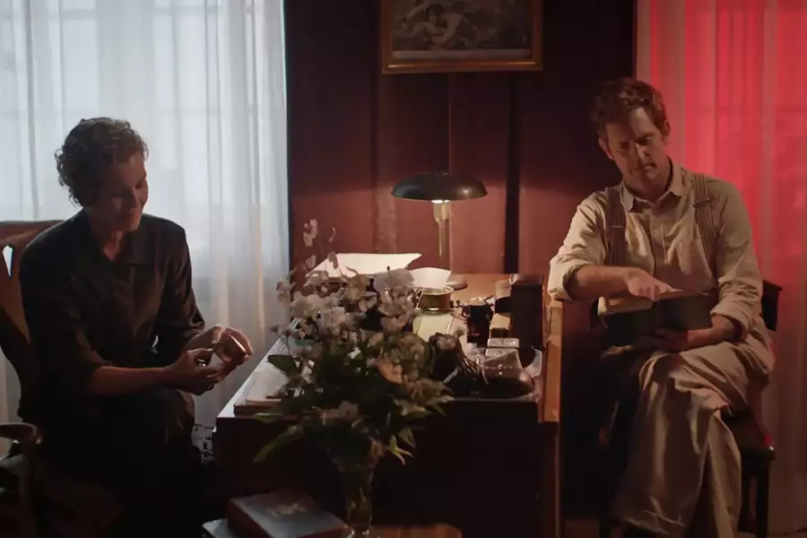 Marzycielka – Stając się Karen Blixen - galeria zdjęć - filmweb