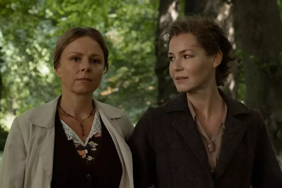 Marzycielka – Stając się Karen Blixen - galeria zdjęć - filmweb