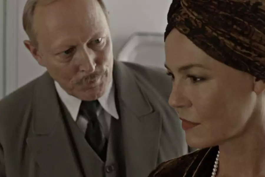 Marzycielka – Stając się Karen Blixen - galeria zdjęć - filmweb