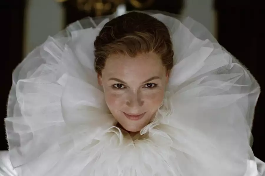 Marzycielka – Stając się Karen Blixen - galeria zdjęć - filmweb