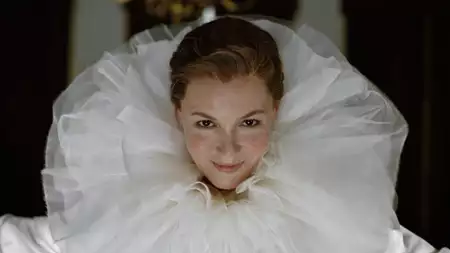 Marzycielka – Stając się Karen Blixen - galeria zdjęć - filmweb