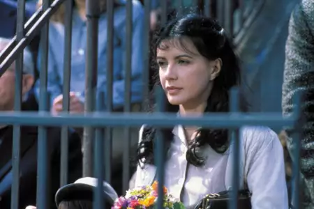Ucieczka do zwycięstwa - galeria zdjęć - filmweb