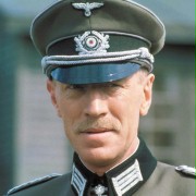 Major Karl von Steiner
