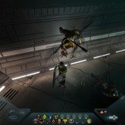 Space Siege - galeria zdjęć - filmweb