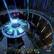 Space Siege - galeria zdjęć - filmweb