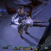 Space Siege - galeria zdjęć - filmweb