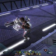 Space Siege - galeria zdjęć - filmweb