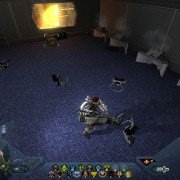 Space Siege - galeria zdjęć - filmweb