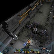 Space Siege - galeria zdjęć - filmweb