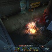 Space Siege - galeria zdjęć - filmweb