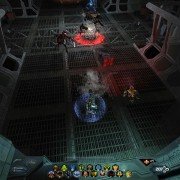 Space Siege - galeria zdjęć - filmweb