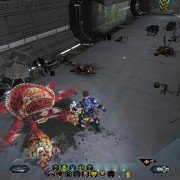 Space Siege - galeria zdjęć - filmweb