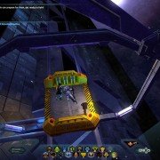 Space Siege - galeria zdjęć - filmweb