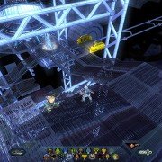 Space Siege - galeria zdjęć - filmweb